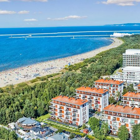 Baltic Park Plaza By Baltic Home Świnoujście Extérieur photo