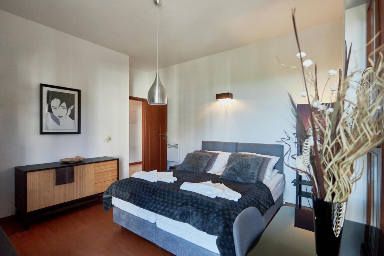 Baltic Park Plaza By Baltic Home Świnoujście Extérieur photo