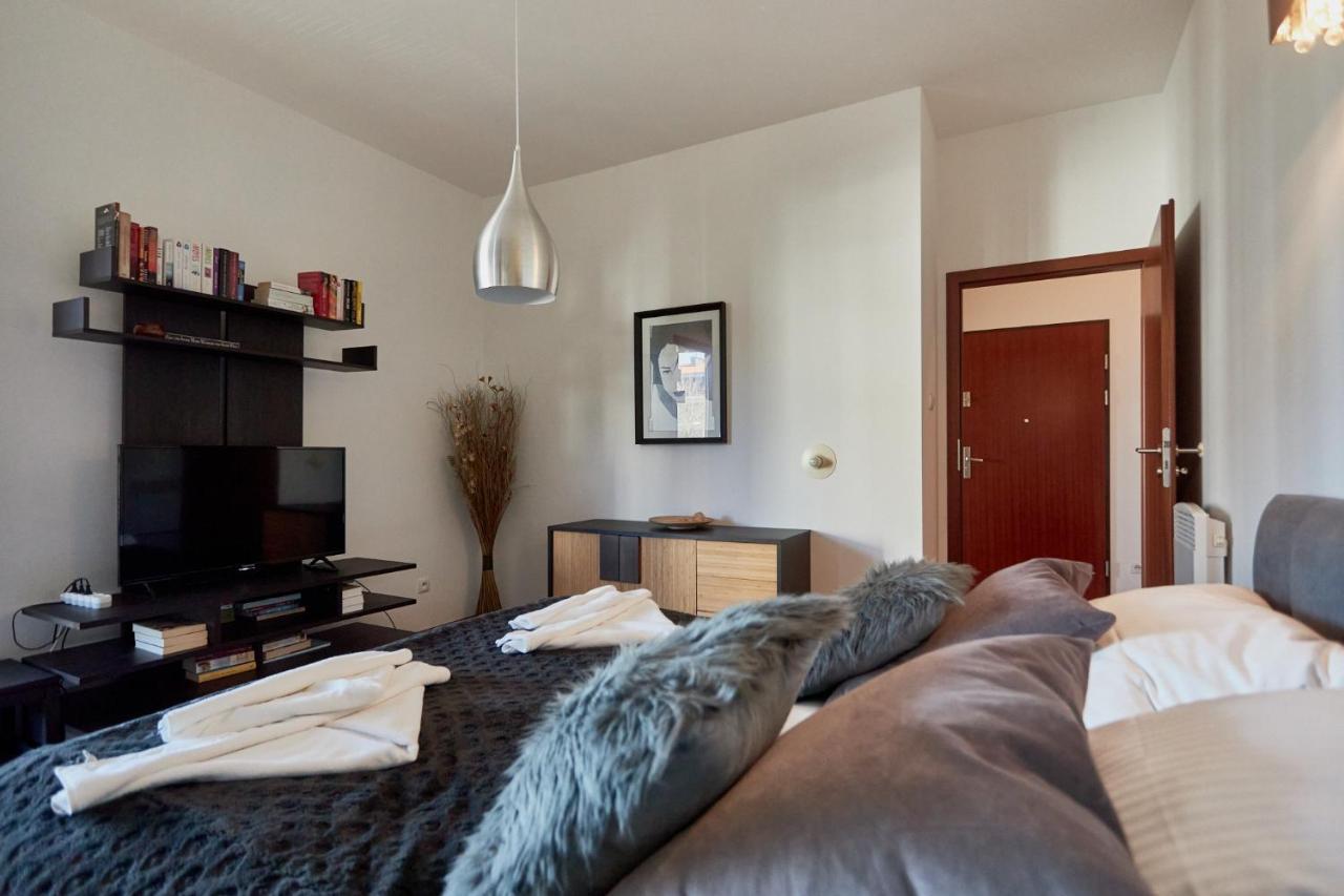 Baltic Park Plaza By Baltic Home Świnoujście Extérieur photo