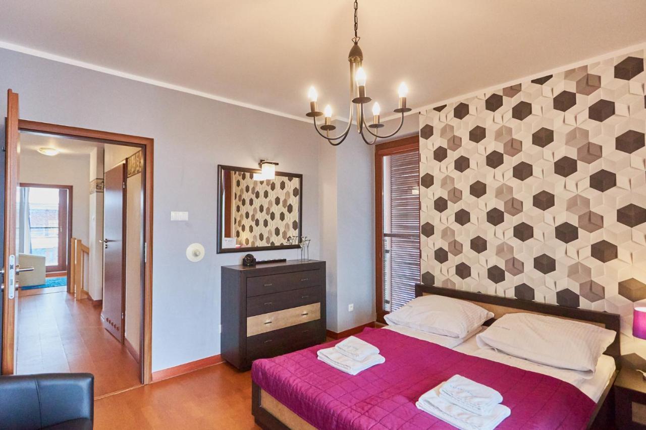 Baltic Park Plaza By Baltic Home Świnoujście Extérieur photo