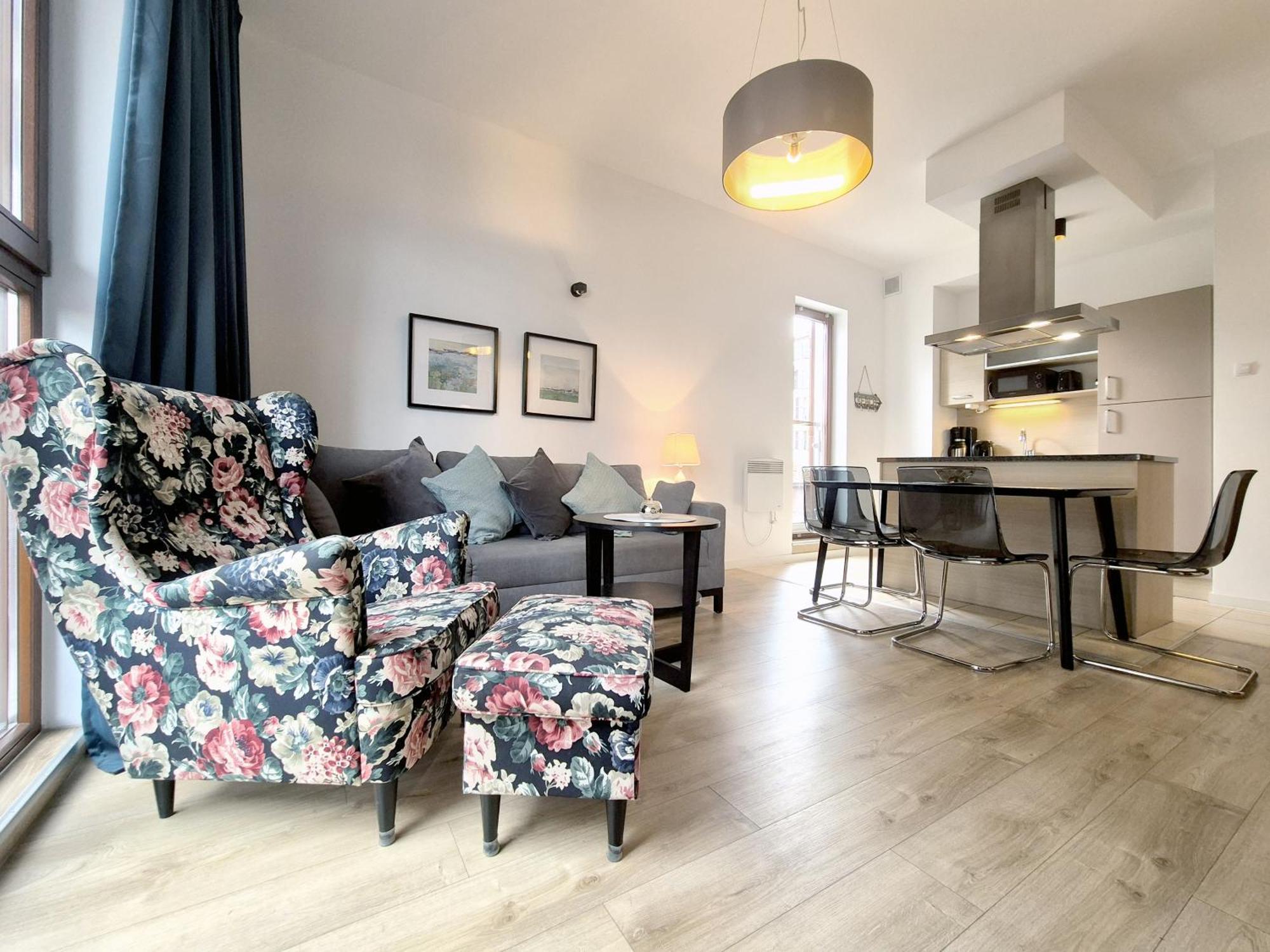 Baltic Park Plaza By Baltic Home Świnoujście Extérieur photo