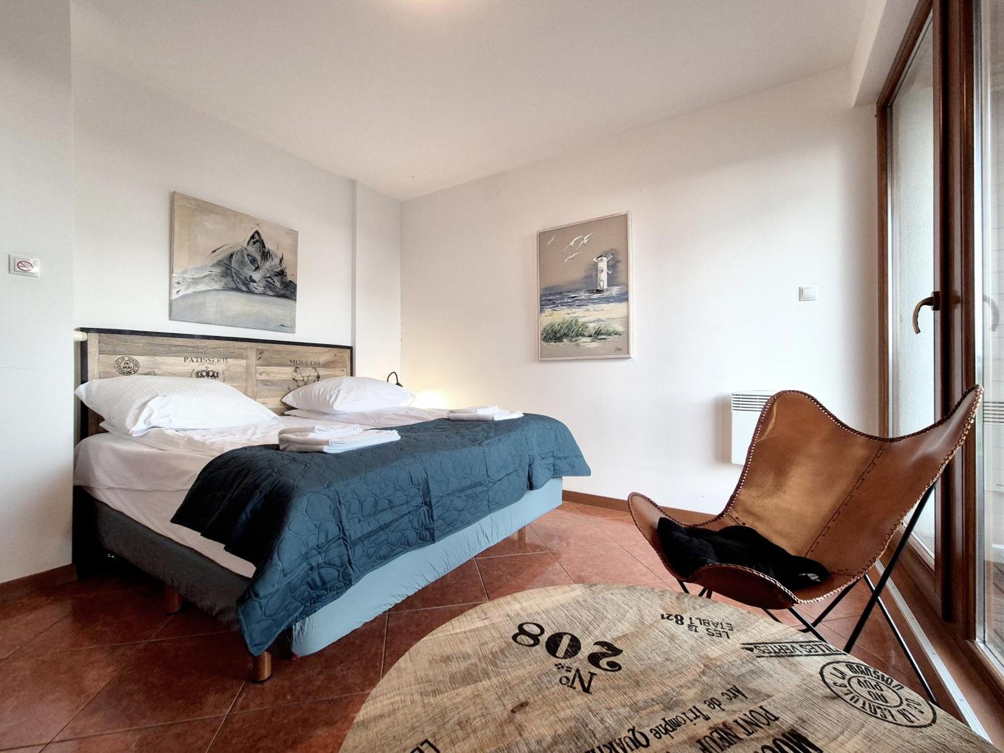Baltic Park Plaza By Baltic Home Świnoujście Extérieur photo