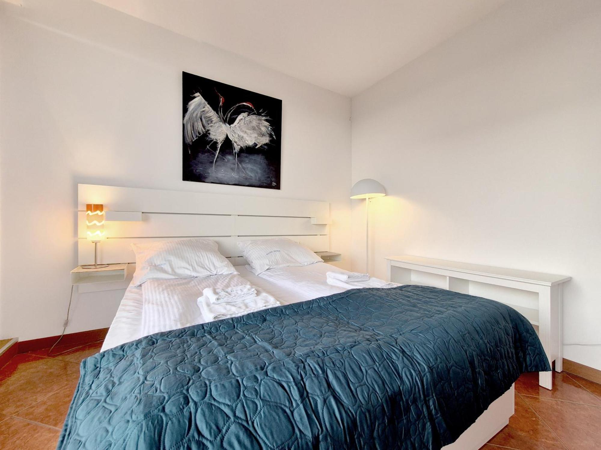 Baltic Park Plaza By Baltic Home Świnoujście Extérieur photo