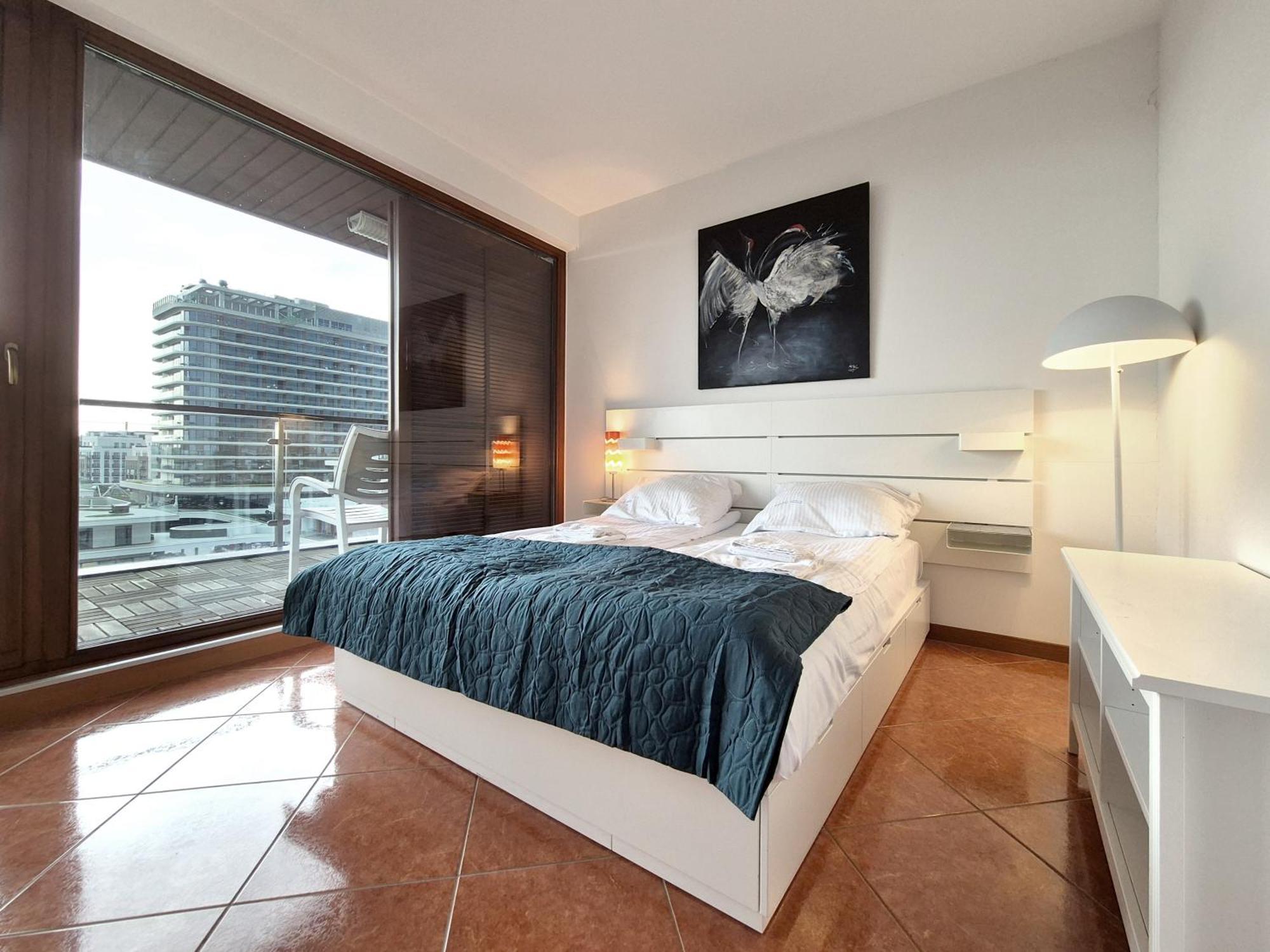 Baltic Park Plaza By Baltic Home Świnoujście Extérieur photo