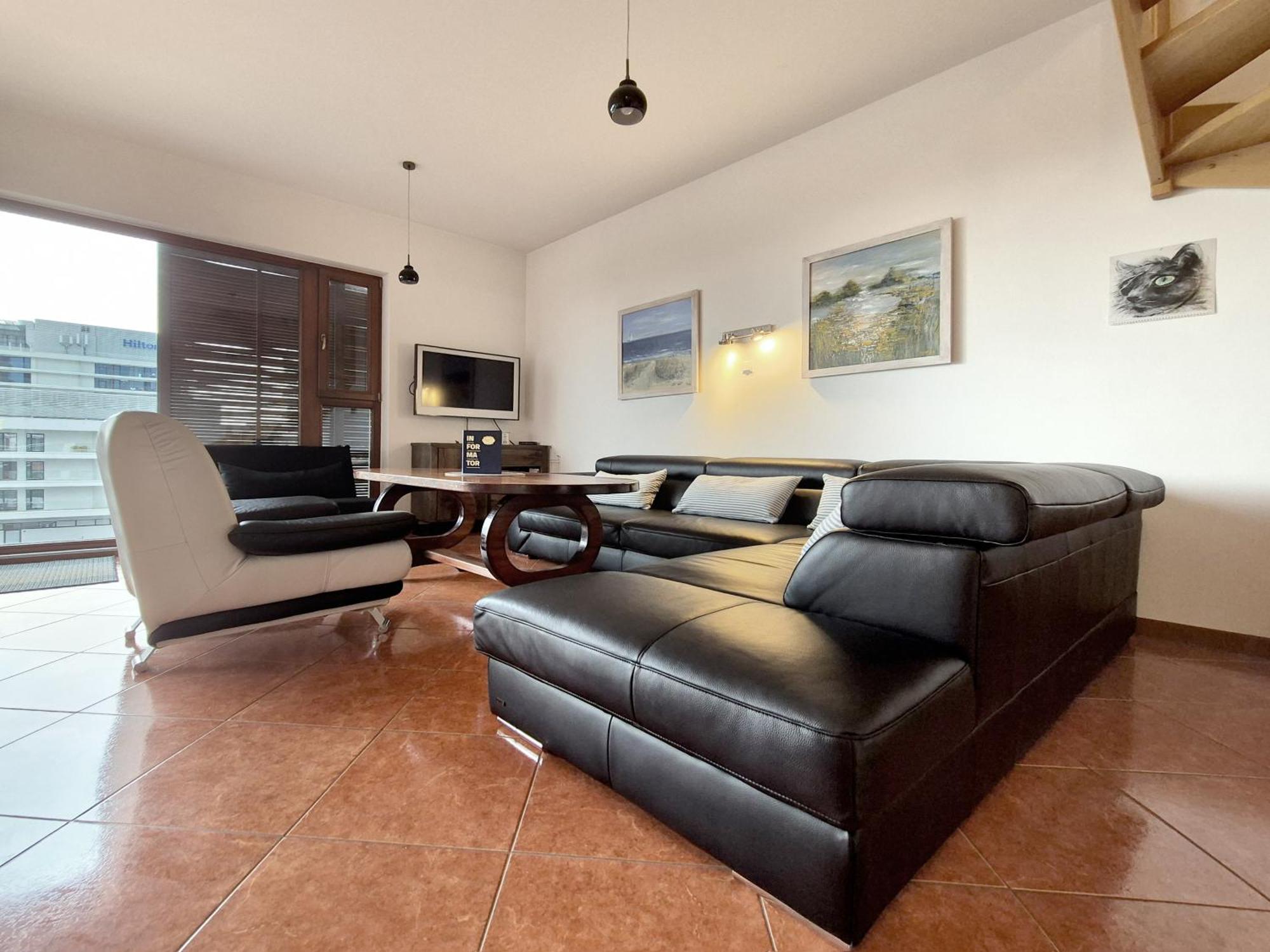 Baltic Park Plaza By Baltic Home Świnoujście Extérieur photo