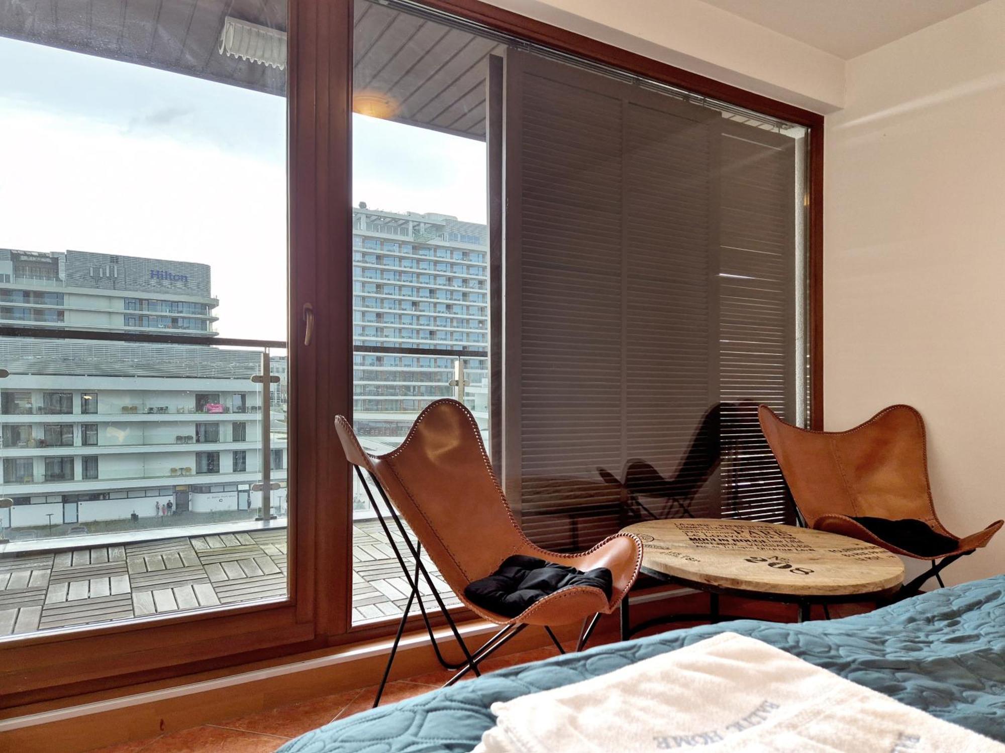 Baltic Park Plaza By Baltic Home Świnoujście Extérieur photo