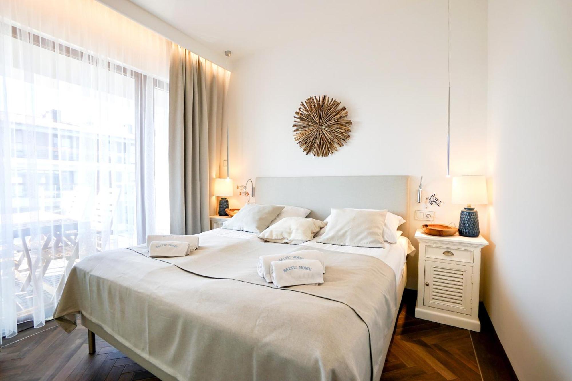 Baltic Park Plaza By Baltic Home Świnoujście Extérieur photo